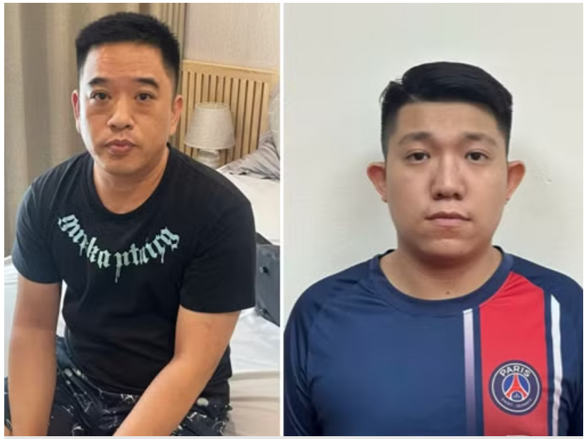 Triệt phá đường dây đánh bạc xuyên quốc gia, phong tỏa hơn 3.000 tỷ đồng