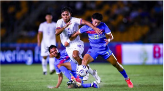 Thái Lan vẫn có thể bị loại ngay vòng bảng ASEAN Cup 2026