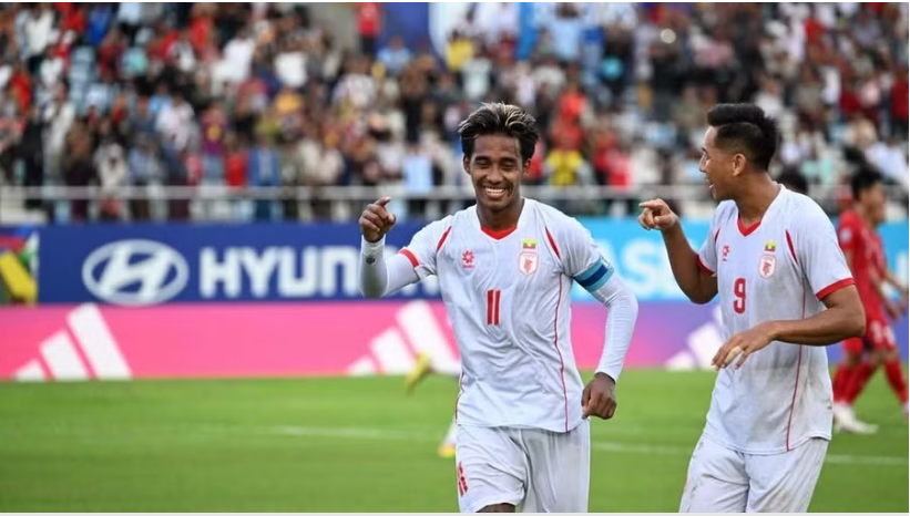 Thái Lan vẫn có thể bị loại ngay vòng bảng ASEAN Cup 2026