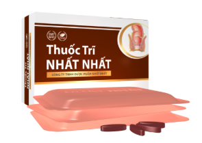 Tìm hiểu thành phần bài thuốc trĩ giảm đau, co búi trĩ, ngừa tái phát
