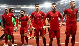 Tuyển Indonesia nguy cơ bị loại sớm khỏi ASEAN Cup 2026