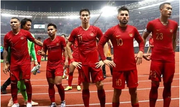 Tuyển Indonesia nguy cơ bị loại sớm khỏi ASEAN Cup 2026