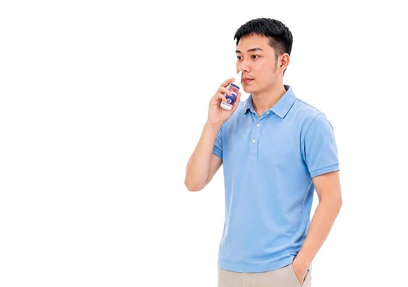 Hay bị nghẹt mũi 1 bên không thở được: lý do ít ai ngờ!