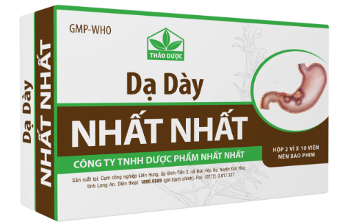 Tư vấn nhanh: đau dạ dày sau khi ăn có phải là viêm loét dạ dày?