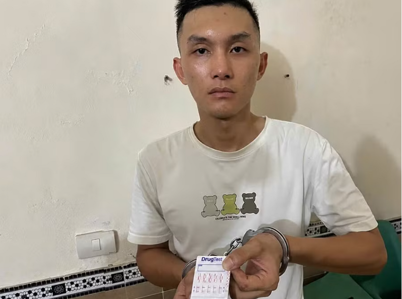Hà Tĩnh triệt phá đường dây bán ma túy ‘cỏ’ nhắm vào học sinh và công nhân