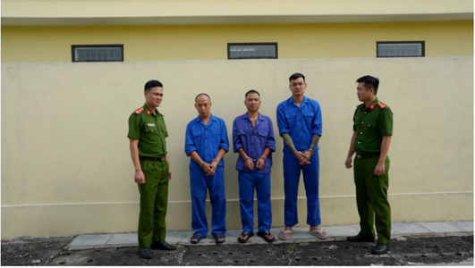 Khởi tố Khánh Sky, Hồ Văn Khoa, TikToker Vua Quạt