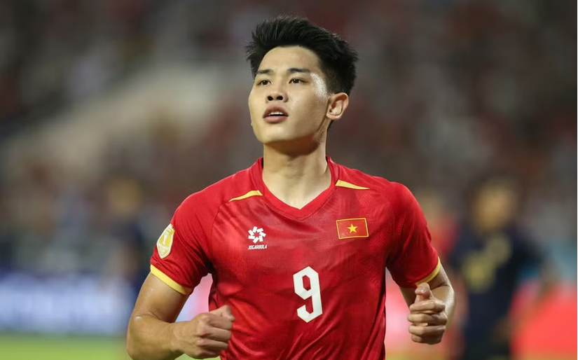 Tuyển Việt Nam vào bán kết ASEAN Cup 2026 với ngôi nhất bảng