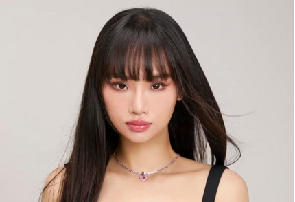 Công ty quản lý xóa tên Miu Lê