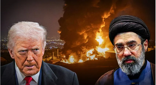 Iran tung tối hậu thư 8 điểm cực sốc thách thức ông Trump giữa lúc Mỹ lộ điểm yếu chí mạng
