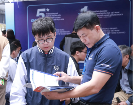 Cách tra cứu điểm chuẩn các trường đại học năm 2026 nhanh nhất, chính xác nhất