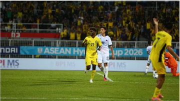 Xác định đối thủ của tuyển Việt Nam ở bán kết ASEAN Cup 2026