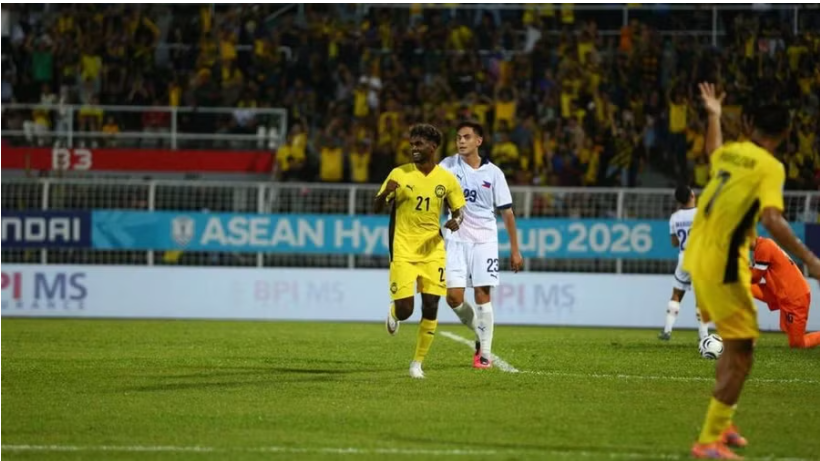 Xác định đối thủ của tuyển Việt Nam ở bán kết ASEAN Cup 2026
