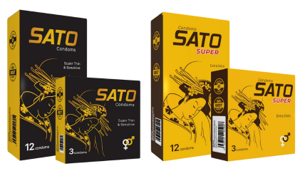 So sánh tỷ lệ an toàn khi dùng bao cao su với các biện pháp khác