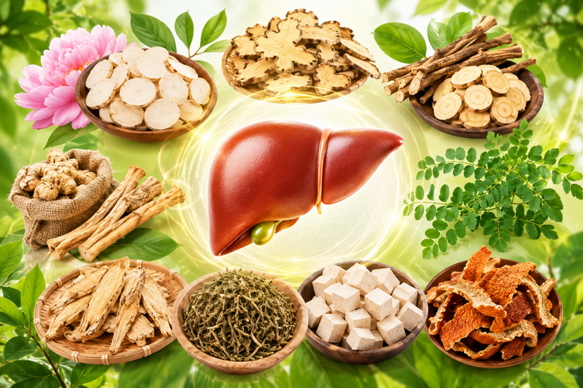 Hơi thở có mùi và đắng miệng: dấu hiệu cần giải độc gan ngay!