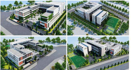 Hà Nội thêm 540 suất vào lớp 10 công lập năm 2026, thời gian đăng ký từ 8h ngày 11/8