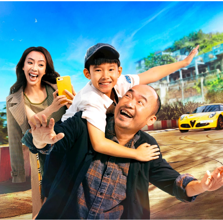 Phim Việt đua nhau “đổ bộ” dịp Quốc khánh 2/9: Cuộc cạnh tranh bất ngờ ở phòng vé