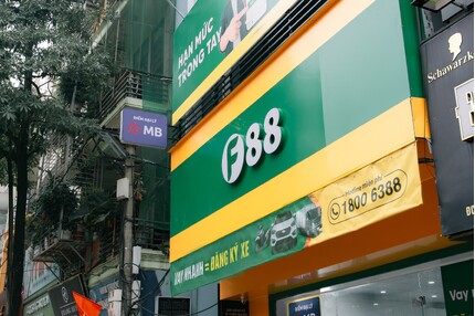 Thêm một giải pháp vốn cho doanh nghiệp nhỏ và siêu nhỏ