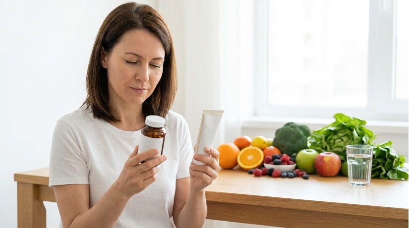 Cứu nguy: làm dịu các cơn đau cấp tính do búi trĩ sưng phồng