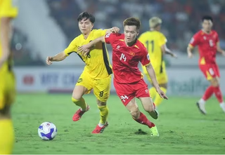 Bất ngờ giá vé xem bán kết ASEAN Cup tại Malaysia