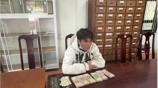 Bắt nam thanh niên ‘cuỗm’ hơn 80 triệu đồng tại đám cưới