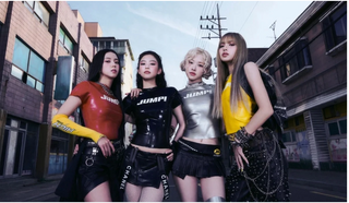 Lùm xùm quanh sinh nhật 10 tuổi của BlackPink