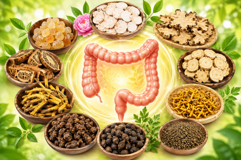 Cách phân biệt rối loạn tiêu hóa thông thường với bệnh đại tràng