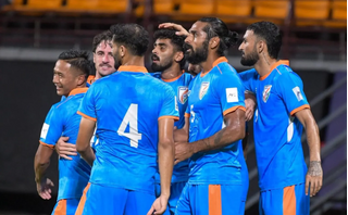 Ấn Độ chính thức rút lui khỏi FIFA ASEAN Cup 2026