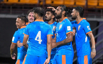 Ấn Độ chính thức rút lui khỏi FIFA ASEAN Cup 2026