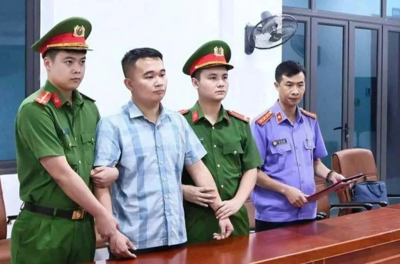 Khởi tố thêm 4 người trong vụ nhắc bài tại điểm thi ở Trường THPT Chuyên Tuyên Quang