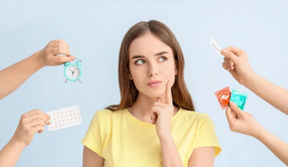 Vì sao dùng bao cao su vẫn "dính bầu" câu trả lời khiến bạn giật mình
