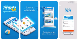 Tìm vé máy bay Hà Nội Sài Gòn giá tốt và những kinh nghiệm từ Traveloka