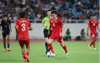 ĐT Việt Nam vẫn sẽ chơi 3-4-3 trước ĐT Malaysia, còn sơ đồ 3-5-2 chỉ là “phương án B”?