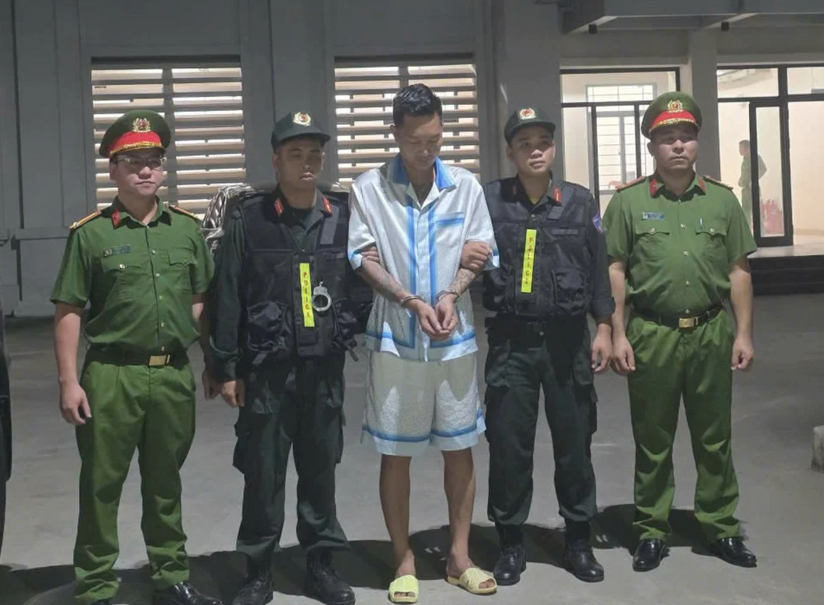 Khởi tố vợ chồng Huấn Hoa Hồng và Phạm Thị Ngọc Linh