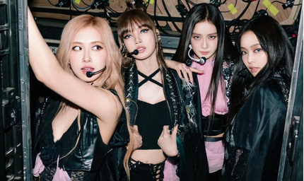 Blackpink bị chỉ trích vì 