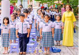 TPHCM thống nhất 2 mô hình quản trị trường học sau sáp nhập