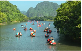 Du lịch dịp lễ 2/9: Tour vừa túi tiền “cháy” hàng