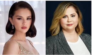 Selena Gomez và mẹ ruột bị kiện