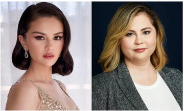 Selena Gomez và mẹ ruột bị kiện