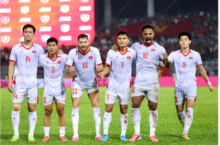 Truyền thông Thái Lan cổ vũ Malaysia đánh bại tuyển Việt Nam