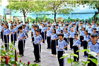 TPHCM hướng dẫn bố trí hiệu trưởng, hiệu phó sau sắp xếp trường học