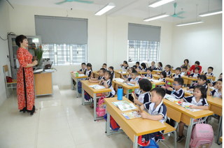 Đẩy nhanh sắp xếp mạng lưới trường học trước năm học mới