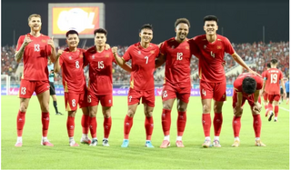 Tuyển Việt Nam áp đảo đội hình tiêu biểu bán kết ASEAN Cup 2026
