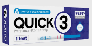 Quan hệ bao lâu nên thử thai để có kết quả chính xác 100%?