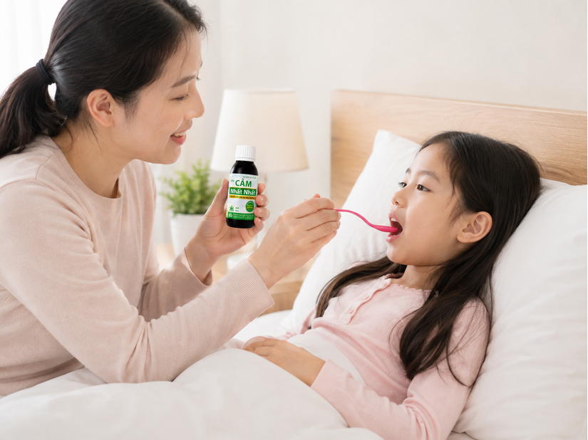 Khi cơ thể phát ra 5 tín hiệu này, tuyệt đối đừng chủ quan giải cảm
