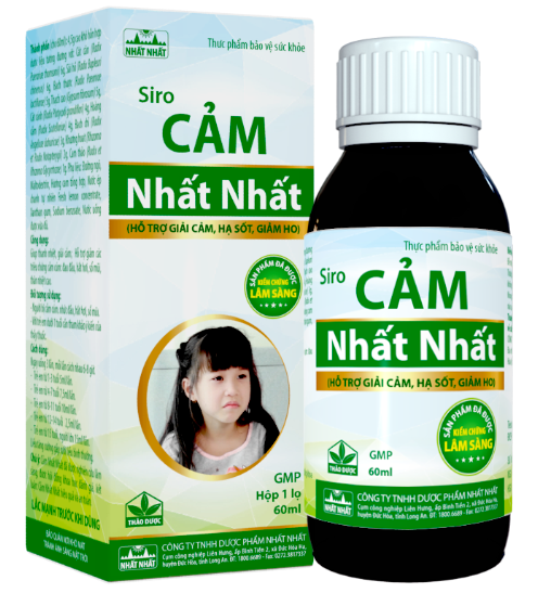 Khi cơ thể phát ra 5 tín hiệu này, tuyệt đối đừng chủ quan giải cảm