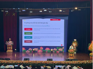 Hà Nội cần hoàn thiện mạng lưới trường lớp và đội ngũ sau sắp xếp