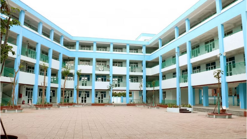 Sẵn sàng nhân lực cho năm học mới