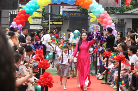 Sẵn sàng nhân lực cho năm học mới