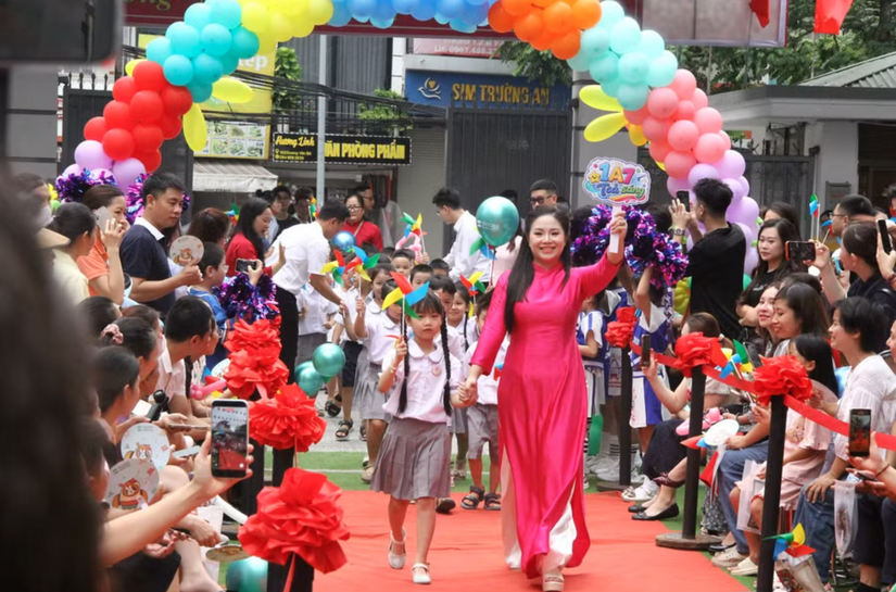 Sẵn sàng nhân lực cho năm học mới