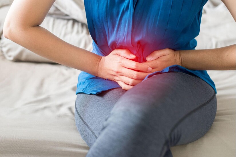 Rối loạn kinh nguyệt, đau bụng kinh: dùng những thảo dược này ngay!